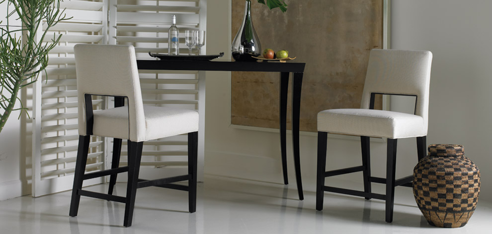 CTH Sherrill Occasional Chairs & Barstools